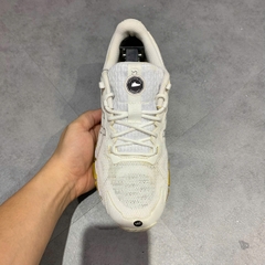 GIÀY ASICS GEL-QUANTUM 360 6 1022A263 SIZE 39 – GIÀY 2HAND CHÍNH HÃNG  Chi Tiết Sản Phẩm