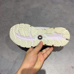 GIÀY ASICS GEL-QUANTUM 360 6 1022A263 SIZE 39 – GIÀY 2HAND CHÍNH HÃNG  Chi Tiết Sản Phẩm