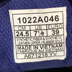 ASICS GEL-TORRANCE 1022A046 SIZE 39 - GIÀY CHẠY BỘ - GIÀY 2HAND