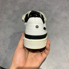 ADIDAS FORUM LOW FY7757 SIZE 37 1/3 - GIÀY 2HAND CHÍNH HÃNG