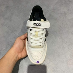 ADIDAS FORUM LOW FY7757 SIZE 37 1/3 - GIÀY 2HAND CHÍNH HÃNG