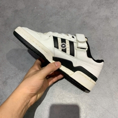 ADIDAS FORUM LOW FY7757 SIZE 37 1/3 - GIÀY 2HAND CHÍNH HÃNG
