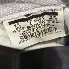 NIKE CLASSIC CORTEZ 807471-101 SIZE 37.5 - GIÀY 2HAND CHÍNH HÃNG