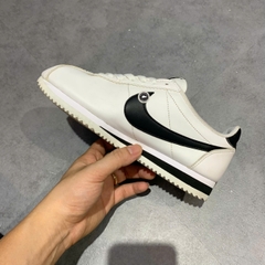 NIKE CLASSIC CORTEZ 807471-101 SIZE 37.5 - GIÀY 2HAND CHÍNH HÃNG