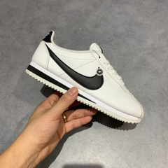 NIKE CLASSIC CORTEZ 807471-101 SIZE 37.5 - GIÀY 2HAND CHÍNH HÃNG