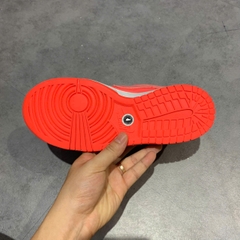 NIKE DUNK LOW PRO SE 317813 605 – SIZE 38.5 – GIÀY 2HAND CHÍNH HÃNG
