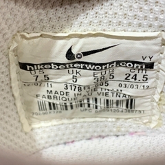 NIKE DUNK LOW PRO SE 317813 605 – SIZE 38.5 – GIÀY 2HAND CHÍNH HÃNG