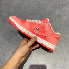 NIKE DUNK LOW PRO SE 317813 605 – SIZE 38.5 – GIÀY 2HAND CHÍNH HÃNG