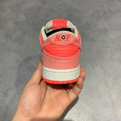 NIKE DUNK LOW PRO SE 317813 605 – SIZE 38.5 – GIÀY 2HAND CHÍNH HÃNG