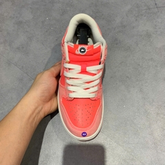NIKE DUNK LOW PRO SE 317813 605 – SIZE 38.5 – GIÀY 2HAND CHÍNH HÃNG