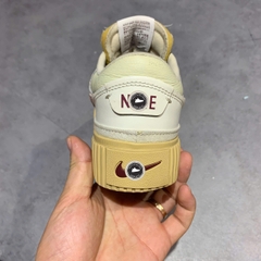 GIÀY NIKE COURT LEGACY LIFT DZ4766-133 SIZE 37.5 – GIÀY 2HAND CHÍNH HÃNG