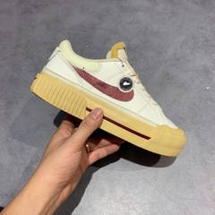 GIÀY NIKE COURT LEGACY LIFT DZ4766-133 SIZE 37.5 – GIÀY 2HAND CHÍNH HÃNG