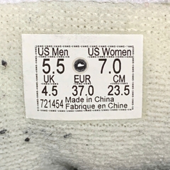 VANS SK8-HI PLATFORM 2.0 CHECKERBOARD SIZE 37 - GIÀY 2HAND CHÍNH HÃNG