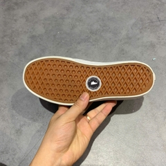 VANS SK8-HI PLATFORM 2.0 CHECKERBOARD SIZE 37 - GIÀY 2HAND CHÍNH HÃNG