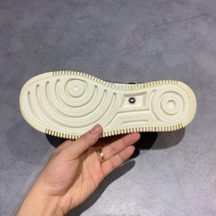 NIKE AIR FORCE 1 SHADOW 'SUNSET PULSE' CU8591 101 SIZE 38.5 - GIÀY 2HAND CHÍNH HÃNG