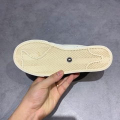 GIÀY NIKE BLAZER LOW PLATFORM 'TRIPLE SAIL' DJ0292-105 SIZE 37.5 - GIÀY 2HAND CHÍNH HÃNG