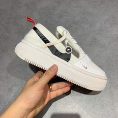 NIKE COURT ROYALE 2 NEXT NATURE CW6536 103 – SIZE 38 – GIÀY 2HAND CHÍNH HÃNG