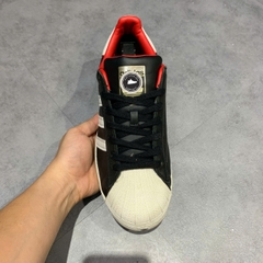 ADIDAS SUPERSTAR VALENTINE'S DAY FW6385 SIZE 42 – GIÀY 2HAND CHÍNH HÃNG