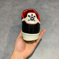 ADIDAS SUPERSTAR VALENTINE'S DAY FW6385 SIZE 42 – GIÀY 2HAND CHÍNH HÃNG