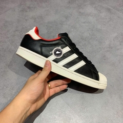 ADIDAS SUPERSTAR VALENTINE'S DAY FW6385 SIZE 42 – GIÀY 2HAND CHÍNH HÃNG