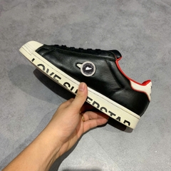 ADIDAS SUPERSTAR VALENTINE'S DAY FW6385 SIZE 42 – GIÀY 2HAND CHÍNH HÃNG