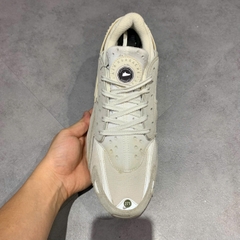 NIKE AIR HUARACHE RUNNER DZ3306 100 SIZE 42 – GIÀY 2HAND CHÍNH HÃNG