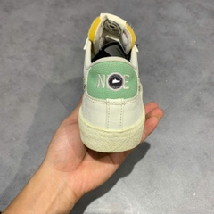 NIKE BLAZER LOW 77 PREMIUM DO9799 100 SIZE 42.5 – GIÀY 2HAND CHÍNH HÃNG