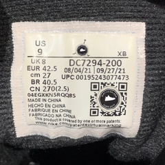 GIÀY NIKE AIR JORDAN 1 MID SE 'DARK CHOCOLATE' DC7294-200 SIZE 42.5 – GIÀY 2HAND CHÍNH HÃNG