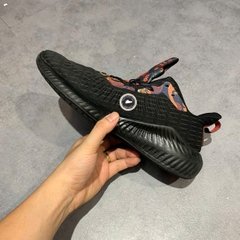ADIDAS ALPHABOUNCE 3 'CNY' – FW4530 – SIZE 42 – GIÀY 2HAND CHÍNH HÃNG
