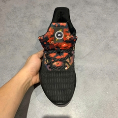 ADIDAS ALPHABOUNCE 3 'CNY' – FW4530 – SIZE 42 – GIÀY 2HAND CHÍNH HÃNG