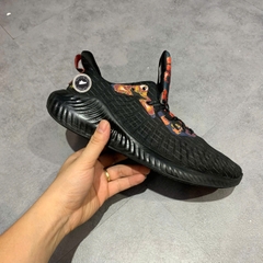 ADIDAS ALPHABOUNCE 3 'CNY' – FW4530 – SIZE 42 – GIÀY 2HAND CHÍNH HÃNG