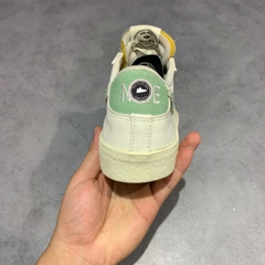 NIKE BLAZER LOW '77 PREMIUM 'CERTIFIED FRESH' DO9799-100 SIZE 42 - GIÀY 2HAND CHÍNH HÃNG