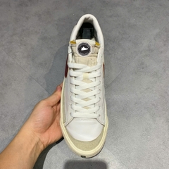 NIKE BLAZER LOW VINTAGE TEAM RED DA6364 102 SIZE 42.5 – GIÀY 2HAND CHÍNH HÃNG