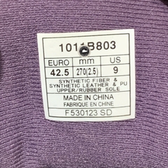 ASICS KEEP 'PURPLE' – 1011B803 – GIÀY 2HAND CHÍNH HÃNG