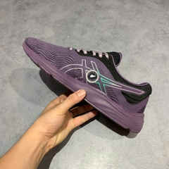 ASICS KEEP 'PURPLE' – 1011B803 – GIÀY 2HAND CHÍNH HÃNG