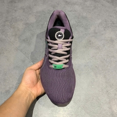 ASICS KEEP 'PURPLE' – 1011B803 – GIÀY 2HAND CHÍNH HÃNG
