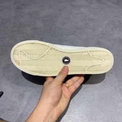 NIKE BLAZER LOW '77 VINTAGE DA6364-101 SIZE 42.5 - GIÀY 2HAND CHÍNH HÃNG