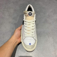 NIKE BLAZER LOW '77 VINTAGE DA6364-101 SIZE 42.5 - GIÀY 2HAND CHÍNH HÃNG