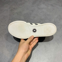 GIÀY ADIDAS DAILY 3.0 FW7033 SIZE 42 - GIÀY 2HAND CHÍNH HÃNG PVN18516