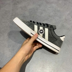 GIÀY ADIDAS DAILY 3.0 FW7033 SIZE 42 - GIÀY 2HAND CHÍNH HÃNG PVN18516