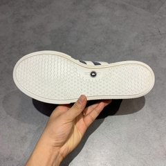 ADIDAS DAILY 3.0 GY8115 SIZE 42 2/3 - GIÀY 2HAND CHÍNH HÃNG