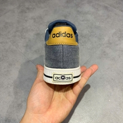 ADIDAS DAILY 3.0 GY8115 SIZE 42 2/3 - GIÀY 2HAND CHÍNH HÃNG