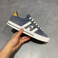 ADIDAS DAILY 3.0 GY8115 SIZE 42 2/3 - GIÀY 2HAND CHÍNH HÃNG