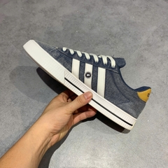 ADIDAS DAILY 3.0 GY8115 SIZE 42 2/3 - GIÀY 2HAND CHÍNH HÃNG