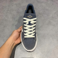 ADIDAS DAILY 3.0 GY8115 SIZE 42 2/3 - GIÀY 2HAND CHÍNH HÃNG