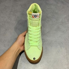 GIÀY NIKE BLAZER MID '77 VINTAGE 'RACER BLUE' CW4649-992 SIZE 42 - GIÀY 2HAND CHÍNH HÃNGPVN18259