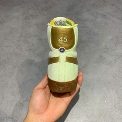 GIÀY NIKE BLAZER MID '77 VINTAGE 'RACER BLUE' CW4649-992 SIZE 42 - GIÀY 2HAND CHÍNH HÃNGPVN18259