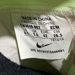 GIÀY NIKE BLAZER MID '77 VINTAGE 'RACER BLUE' CW4649-992 SIZE 42 - GIÀY 2HAND CHÍNH HÃNGPVN18259