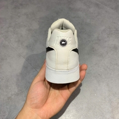 GIÀY NIKE COURT ROYALE AC 'WHITE BLACK' BQ4222-103 SIZE 42 - GIÀY 2HAND CHÍNH HÃNG PVN18381