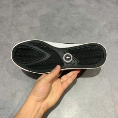 GIÀY NIKE COURT ROYALE AC 'WHITE BLACK' BQ4222-103 SIZE 42 - GIÀY 2HAND CHÍNH HÃNG PVN18381